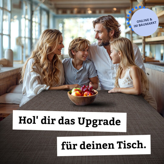 Tischdecke Monte Carlo Sharon marone image number null